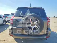 2012 Toyota RAV4 фото
