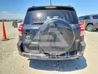 2012 Toyota RAV4 фото