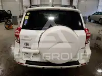 2012 Toyota RAV4 photo