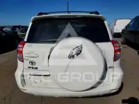 2012 Toyota RAV4 фото