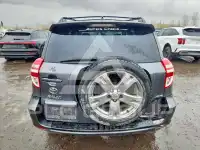 2012 Toyota RAV4 фото