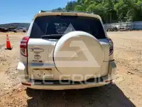 2012 Toyota RAV4 фото