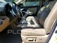 2012 Toyota RAV4 фото