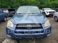 2012 Toyota RAV4 фото