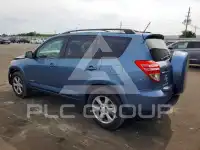 2012 Toyota RAV4 фото