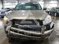 2012 Toyota RAV4 фото