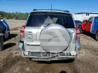 2012 Toyota RAV4 фото