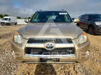 2012 Toyota RAV4 фото