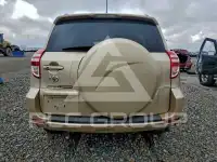 2012 Toyota RAV4 photo