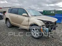 2012 Toyota RAV4 photo
