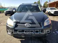 2012 Toyota RAV4 фото