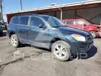 2012 Toyota RAV4 фото