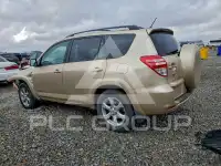 2012 Toyota RAV4 photo