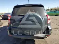 2012 Toyota RAV4 фото