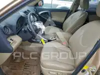 2012 Toyota RAV4 photo