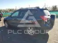 2012 Toyota RAV4 фото