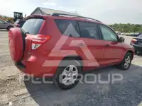 2012 Toyota RAV4 фото