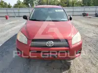2012 Toyota RAV4 фото