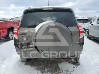 2012 Toyota RAV4 фото