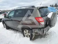 2012 Toyota RAV4 фото
