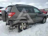 2012 Toyota RAV4 фото