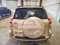 2012 Toyota RAV4 фото