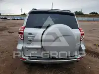 2012 Toyota RAV4 фото