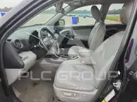 2012 Toyota RAV4 фото
