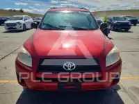2012 Toyota RAV4 фото