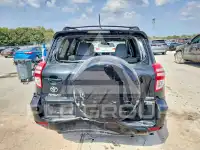 2012 Toyota RAV4 фото