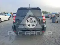 2012 Toyota RAV4 фото