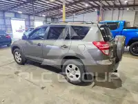 2012 Toyota RAV4 фото