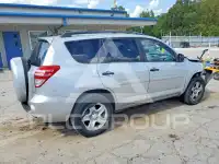 2012 Toyota RAV4 photo