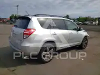 2012 Toyota RAV4 photo