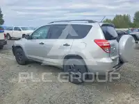 2012 Toyota RAV4 фото