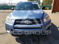 2012 Toyota RAV4 photo