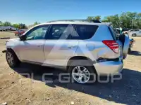 2012 Toyota RAV4 фото