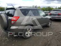 2012 Toyota RAV4 photo