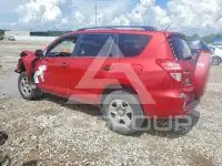 2012 Toyota RAV4 фото