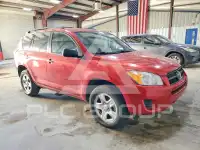 2012 Toyota RAV4 фото