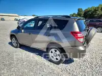 2012 Toyota RAV4 фото