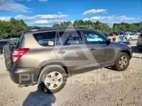 2012 Toyota RAV4 photo