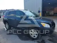 2012 Toyota RAV4 photo