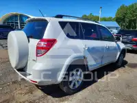 2012 Toyota RAV4 фото