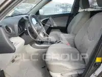 2012 Toyota RAV4 фото