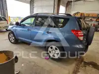 2012 Toyota RAV4 photo