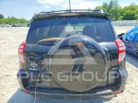2012 Toyota RAV4 photo