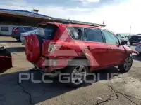 2012 Toyota RAV4 photo