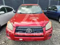 2012 Toyota RAV4 фото