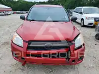 2012 Toyota RAV4 фото